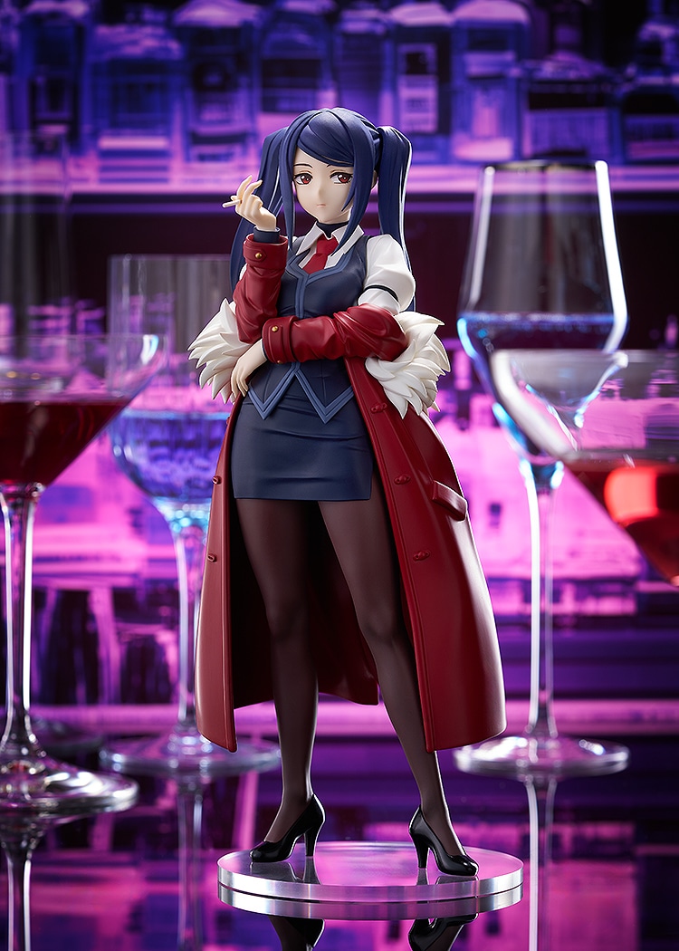 POP UP PARADE ジル・スティングレイ L size（VA-11_HALL-A