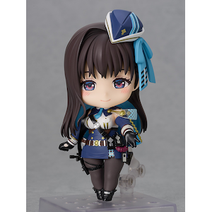 ねんどろいど マリアン（勝利の女神：NIKKE）
