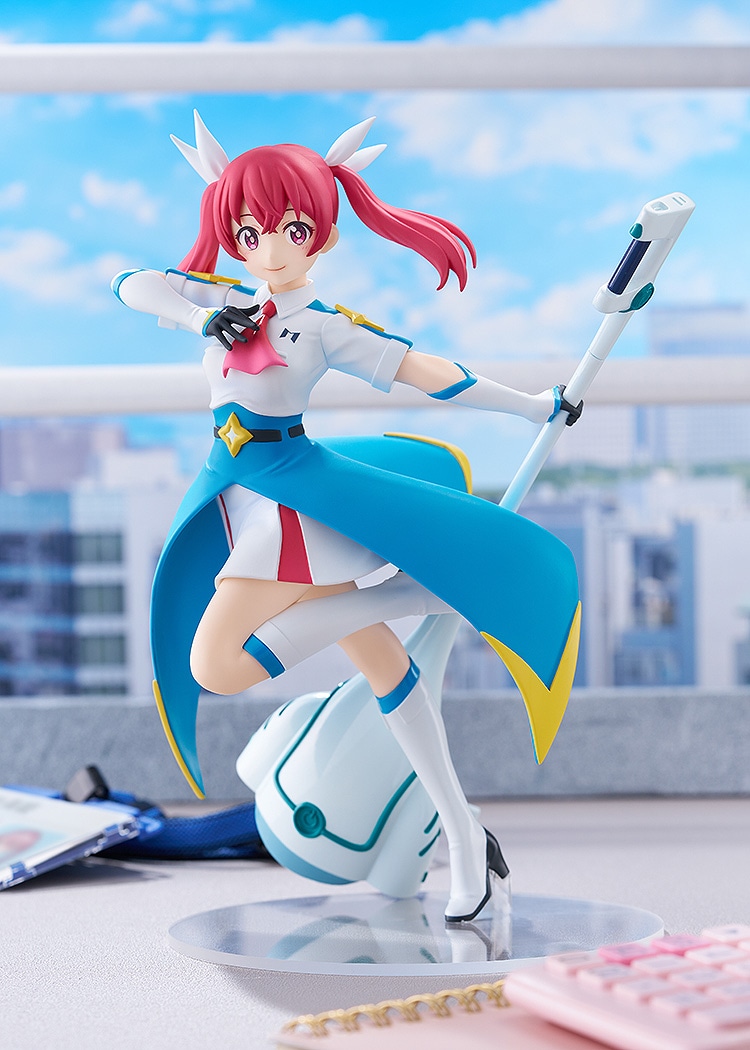 マジルミエ　フィギュア　セット 株式会社マジルミエ フィギュア Trio-Try-iT Figure 桜木カナ
