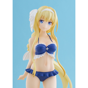POP UP PARADE BEACH QUEENS アリス(劇場版 ソードアート・オンライン -プログレッシブ- 冥き夕闇のスケルツォ)