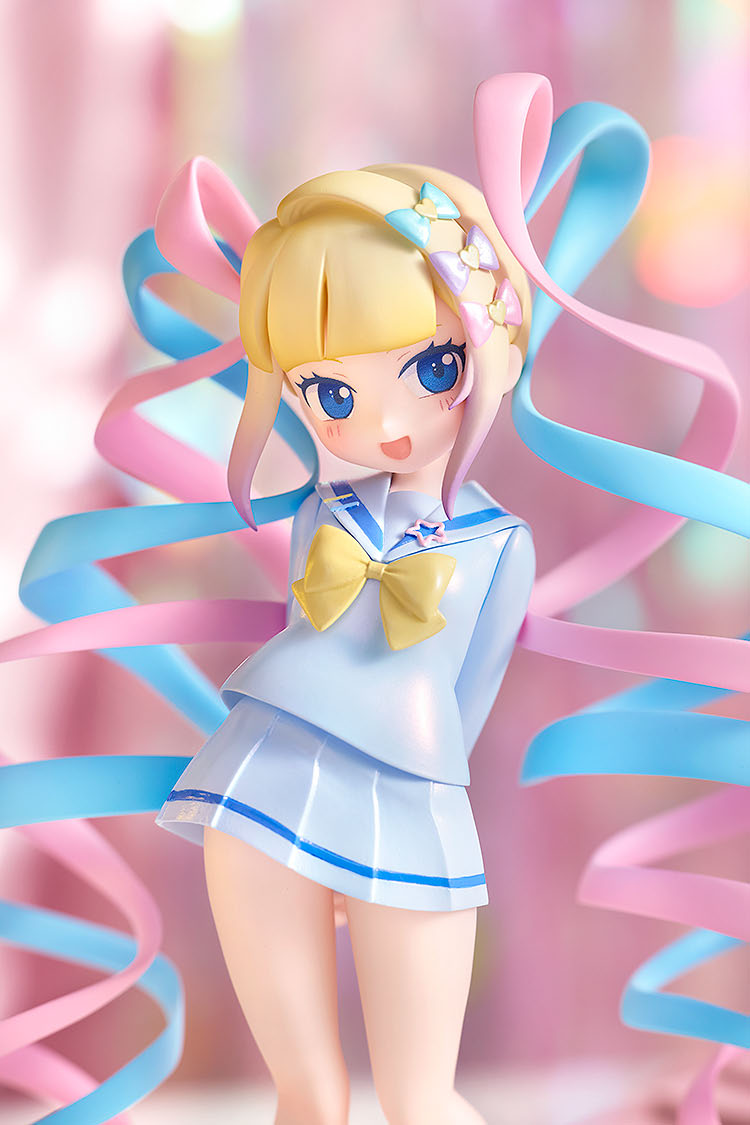 AZONE INTERNATIONAL::えっくす☆きゅーと::商品詳細