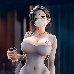 ENSOUTOYS�b1/6 �h���^���iK Pring �I���W�i���L�����N�^�[�j�b1/6 �����