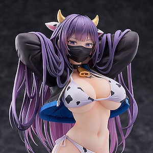 ENSOUTOYS�b1/6 ���i ����Ver.�iBiya �I���W�i���L�����N�^�[�j�b1/6 �� ƭ��ޭ�VER