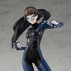�O�b�h�X�}�C���J���p�j�[�b�y�Đ��Y�zPOP UP PARADE �N�C�[���iPERSONA5 the Animation�j�bPOPUPPARADE ����