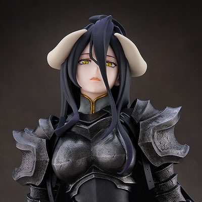 POP UP PARADE アルベド鎧Ver. L size（オーバーロード