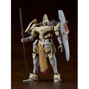 MODEROID ニキ・ヴァシュマール（聖刻1092）
