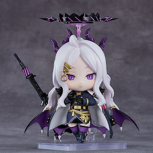 ねんどろいど 空崎ヒナ（ブルーアーカイブ）