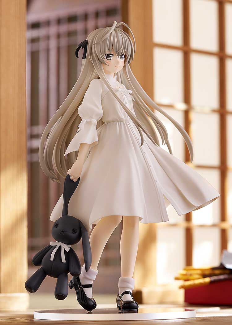 【バラ売り可】 美少女フィギュア等 129点セット! POP UP PARADE 春日野穹 L size(ヨスガノソラ