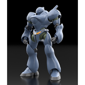 1/60 MODEROID TYPE-7ブロッケン（機動警察パトレイバー）