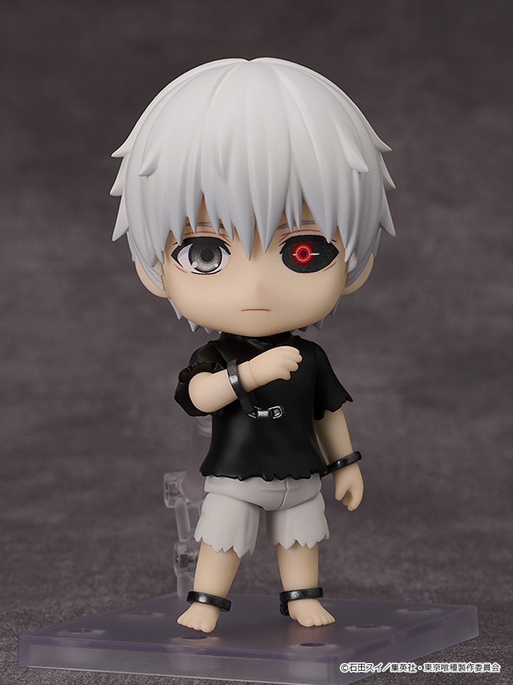 グッドスマイルカンパニー ねんどろいど しぐれうい ねんどろいど しぐれうい