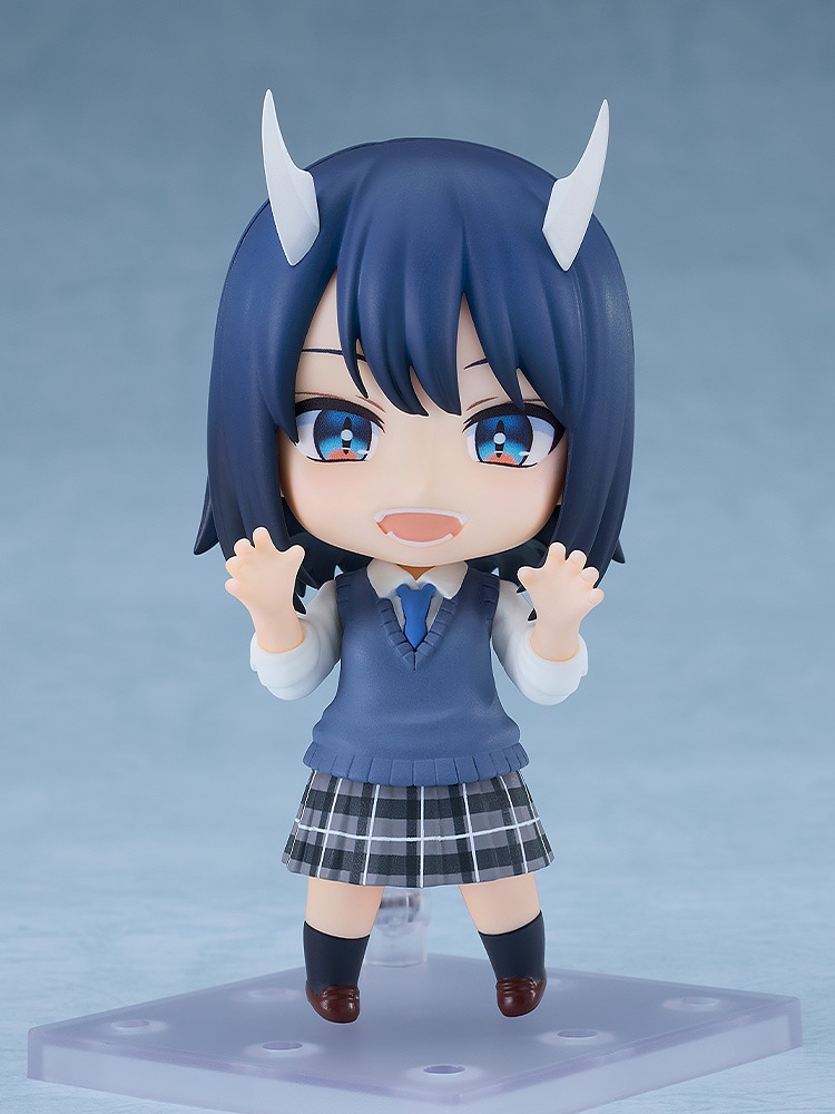GOOD SMILE COMPANY - ねんどろいどどーる ローゼンメイデン 真紅 ねんどろいどどーる 真紅｜グッドスマイルカンパニー公式ショップ