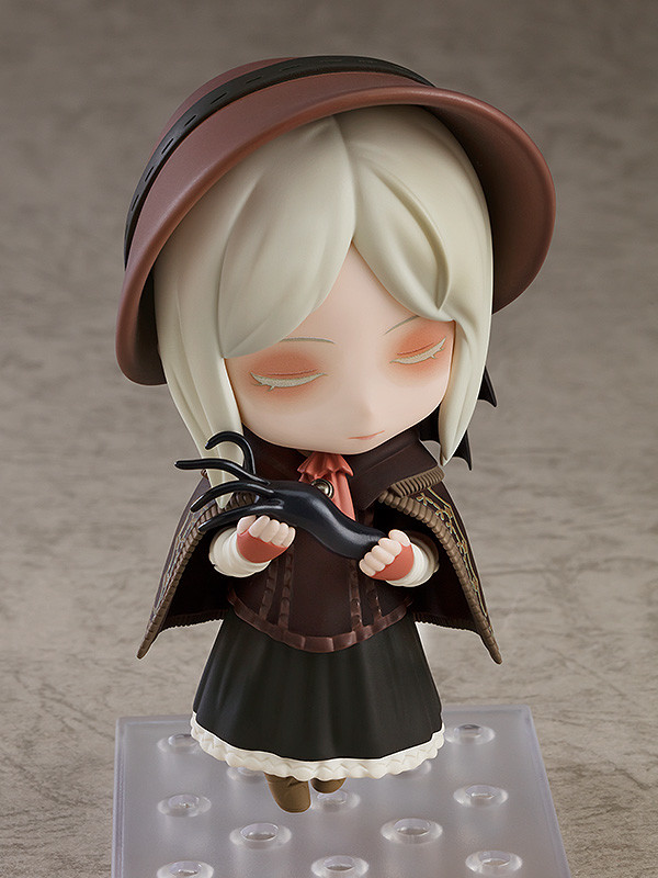再生産】ねんどろいど 人形（Bloodborne） | グッドスマイル