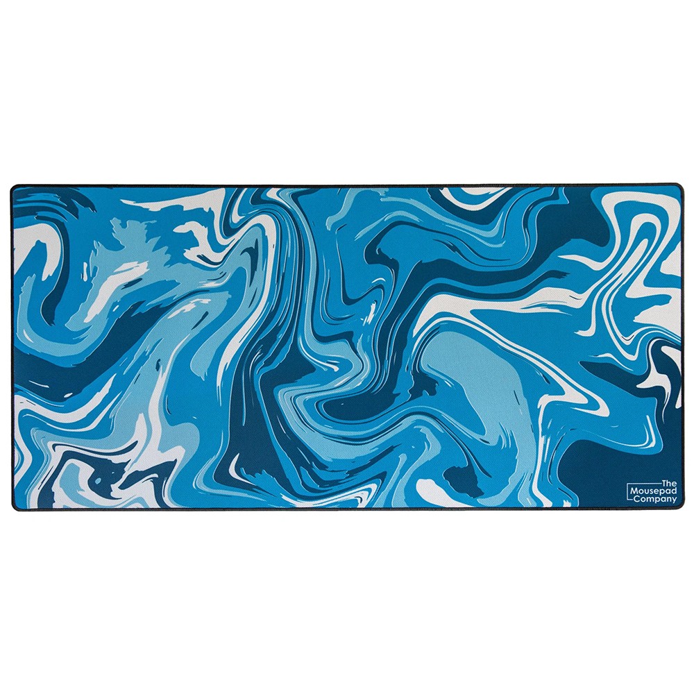 ゲーミングマウスパッド Strata_Liquid_06(約914×457×3mm