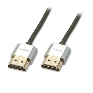 LINDY�bLINDY�i�����f�B�[�j HDMI�P�[�u�� 3m ver2.0 �wCROMO�i�X�����j LINE�x (�^��:41675)�b41675(LINDY)