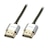LINDY�bLINDY�i�����f�B�[�j HDMI�P�[�u�� 3m ver2.0 �wCROMO�i�X�����j LINE�x (�^��:41675)�b41675(LINDY)