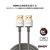 LINDY�bLINDY�i�����f�B�[�j HDMI�P�[�u�� 3m ver2.0 �wCROMO�i�X�����j LINE�x (�^��:41675)�b41675(LINDY)