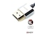 LINDY�bLINDY�i�����f�B�[�j HDMI�P�[�u�� 3m ver2.0 �wCROMO�i�X�����j LINE�x (�^��:41675)�b41675(LINDY)