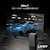 LINDY�bLINDY�i�����f�B�[�j HDMI�����P�[�u�� 0.5m ver2.0 �wANTHRA LINE�x (�^��:36475)�b36475(LINDY)