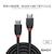 LINDY�bLINDY�i�����f�B�[�j HDMI�P�[�u�� 2m 8K �wBLACK LINE�x[2m /HDMI��HDMI /�C�[�T�l�b�g�Ή�] (�^��:36772)�b36772(LINDY)