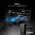 LINDY�bLINDY�i�����f�B�[�j HDMI�P�[�u�� 3m 8K �wBLACK LINE�x[3m /HDMI��HDMI /�C�[�T�l�b�g�Ή�] (�^��:36773)�b36773(LINDY)