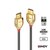 LINDY�bLINDY�i�����f�B�[�j HDMI�P�[�u�� 3m ver2.1 �wGOLD LINE�x (�^��:37603)�b37603(LINDY)
