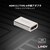 LINDY�bLINDY�i�����f�B�[�j HDMI���p�A�_�v�^ (HDMI ���X to HDMI ���X) ver2.1 �wCROMO LINE�x (�^��:41511)�b41511(LINDY)