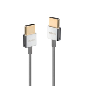 LINDY�bLINDY�i�����f�B�[�j HDMI�P�[�u�� 0.5m ver2.1 �wCROMO�i�X�����j LINE�x (�^��:36775)�b36775(LINDY)