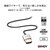 LINDY�bLINDY�i�����f�B�[�j HDMI�P�[�u�� 1m ver2.1 �wCROMO�i�X�����j LINE�x (�^��:36776)�b36776(LINDY)