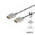 LINDY�bLINDY�i�����f�B�[�j HDMI�P�[�u�� 1m ver2.1 �wCROMO�i�X�����j LINE�x (�^��:36776)�b36776(LINDY)