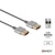 LINDY�bLINDY�i�����f�B�[�j HDMI�P�[�u�� 1m ver2.1 �wCROMO�i�X�����j LINE�x (�^��:36776)�b36776(LINDY)
