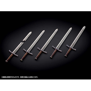 DIG�b1/12 �v���v�� �t�B�M���A�̕��� M.O.B. Arms Type-01�b������ MOB Arms Type-01