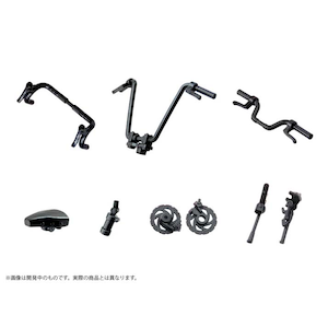DIG�b1/12 �v���v�� �t�B�M���A�̃X�|�[�c BMX �g���Z�b�g�b������ ��߰�  BMX ��������