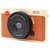 BECKS�b4.0�C���`��^�t�� Wi-Fi�Ή� �R���p�N�g�f�W�^���J�����uB-Quest BQ1�v�i�N���[��/�u���E���j�bBECKS-BQ1CR