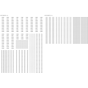 �b�{���f���b(N) 3-20 �g�L21100�p�f�J�[���b������� 3-20 ķ21100�޶��