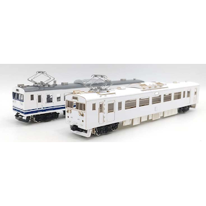 HO) 12-33 クモハ123 1 ペーパーキット | 甲府モデル | コウフモデル 