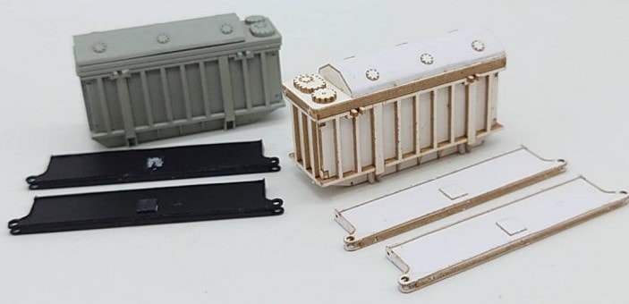 キキページ KB-151 | ベベルギヤボックス K型 | ニッセイ | MISUMI(ミスミ)