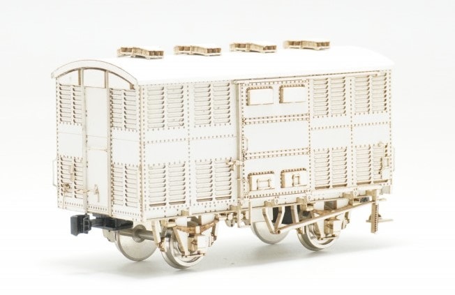 HOゲージ 車両キット | 貨車 | Joshin webショップ 通販