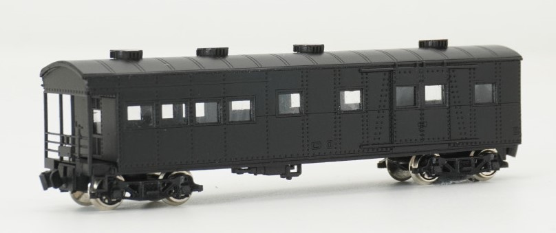 Nゲージ 貨物車両セット 18両 - メルカリ