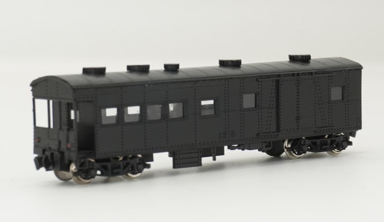 再生産】(N) 8034 ワム480000 2両セット | カトー | カト-8034
