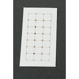 �b�{���f���b(N) 6-90 �l�p�g�C����A �J�b�g�ς݃V�[���i21�����j�b������� 6-90 ���Ĳ����A���