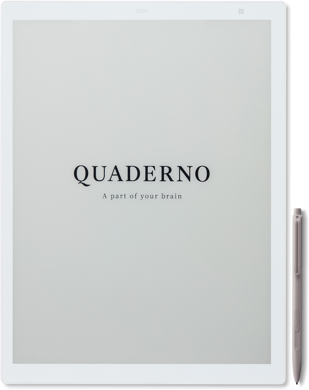 13.3型 電子ペーパー QUADERNO(クアデルノ)(Gen.2) A4サイズ