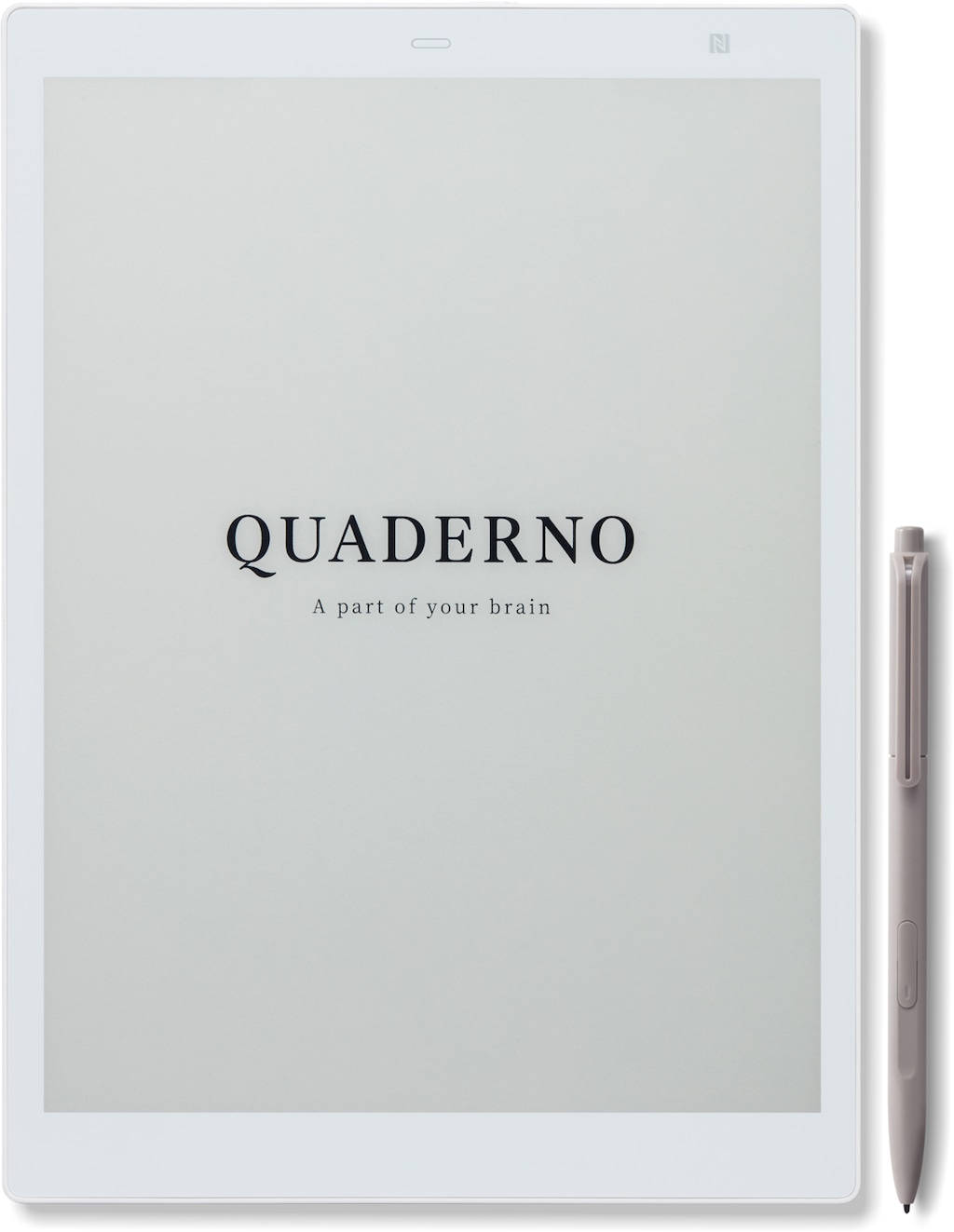 13.3型 電子ペーパー QUADERNO(クアデルノ)(Gen.2) A4サイズ | Joshin 