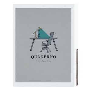 �x�m�ʁb10.3�^ �d�q�y�[�p�[ QUADERNO A5�iGen.3C�j�bFMVDP53CA5