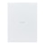 �x�m�ʁb10.3�^ �d�q�y�[�p�[ QUADERNO A5�iGen.3C�j�bFMVDP53CA5