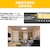 ���Łb6��`8���p�@LED�V�[�����O���C�g�y�J�`�b�g���z�bNLEH08022A-LC