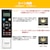���Łb6��`8���p�@LED�V�[�����O���C�g�y�J�`�b�g���z�bNLEH08022A-LC