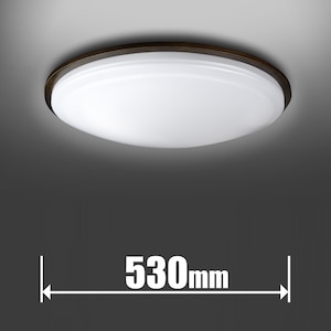 ���Łb6��`8���p LED�V�[�����O���C�g�y�J�`�b�g���z�bNLEH08005E-LC