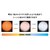 ���Łb8��`10���p�@LED�V�[�����O���C�g�y�J�`�b�g���z�bNLEH10050E-LC