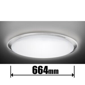 ���Łb12��`14���p�@LED�V�[�����O���C�g�y�J�`�b�g���z�bNLEH14050E-LC