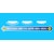 ���Łb4.5��`6���p LED�V�[�����O���C�g�y�J�`�b�g���z�bNLEH06053E-LC